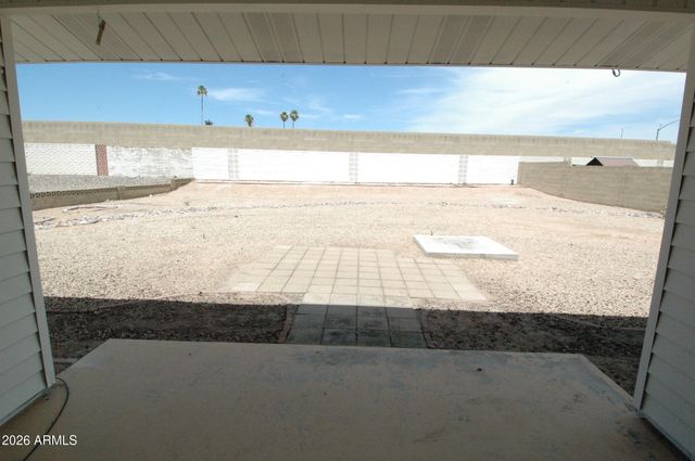 12225 N MISSION Drive, Sun City, AZ 85351
