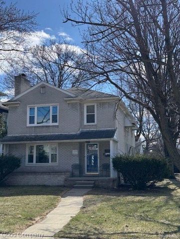1002 E Lincoln Avenue, Royal Oak, MI 48067
