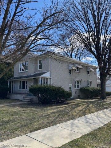 1002 E Lincoln Avenue, Royal Oak, MI 48067