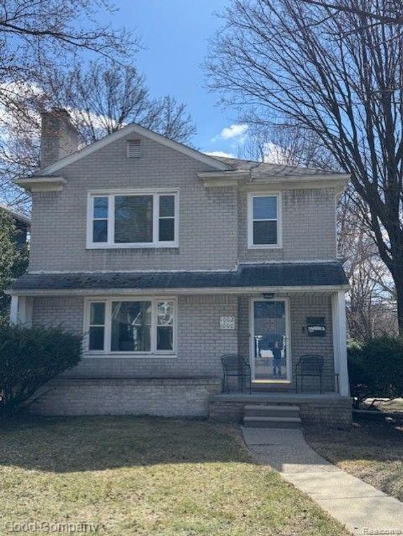 1002 E Lincoln Avenue, Royal Oak, MI 48067
