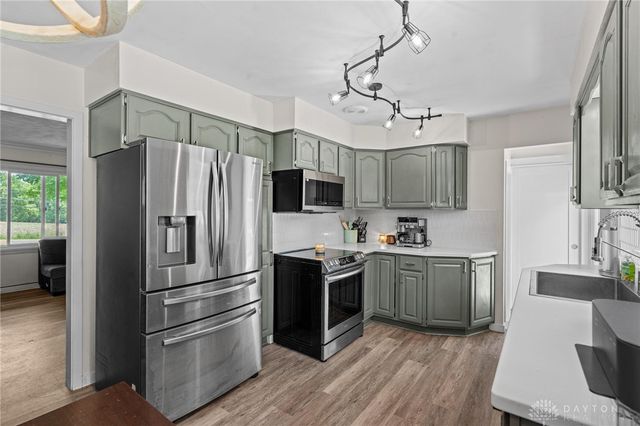 2111 State Route 235, Xenia Twp, OH 45385