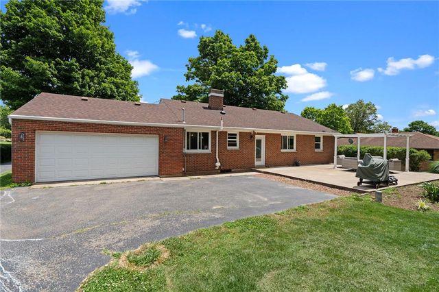 2111 State Route 235, Xenia Twp, OH 45385