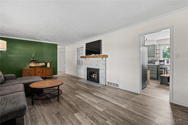 2111 State Route 235, Xenia Twp, OH 45385