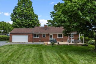 2111 State Route 235, Xenia Twp, OH 45385