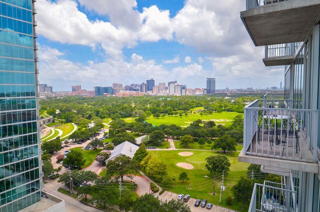 5925 Almeda Road 11612, Houston, TX 77004