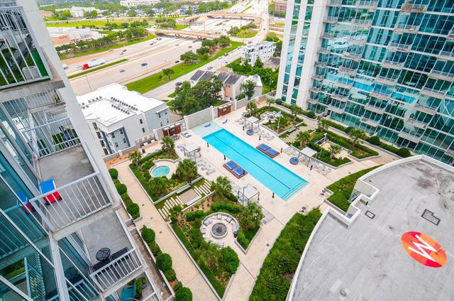 5925 Almeda Road 11612, Houston, TX 77004