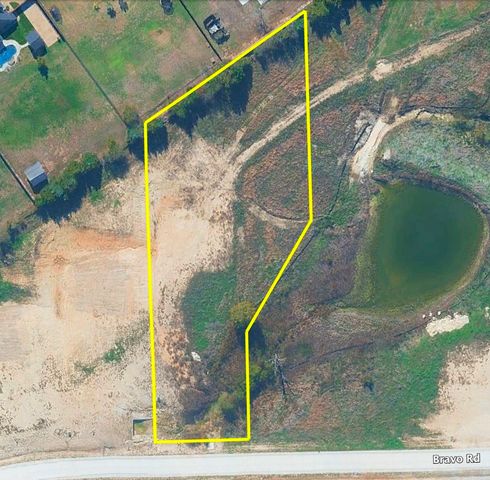 5050 Bravo Road, Midlothian, TX 76065