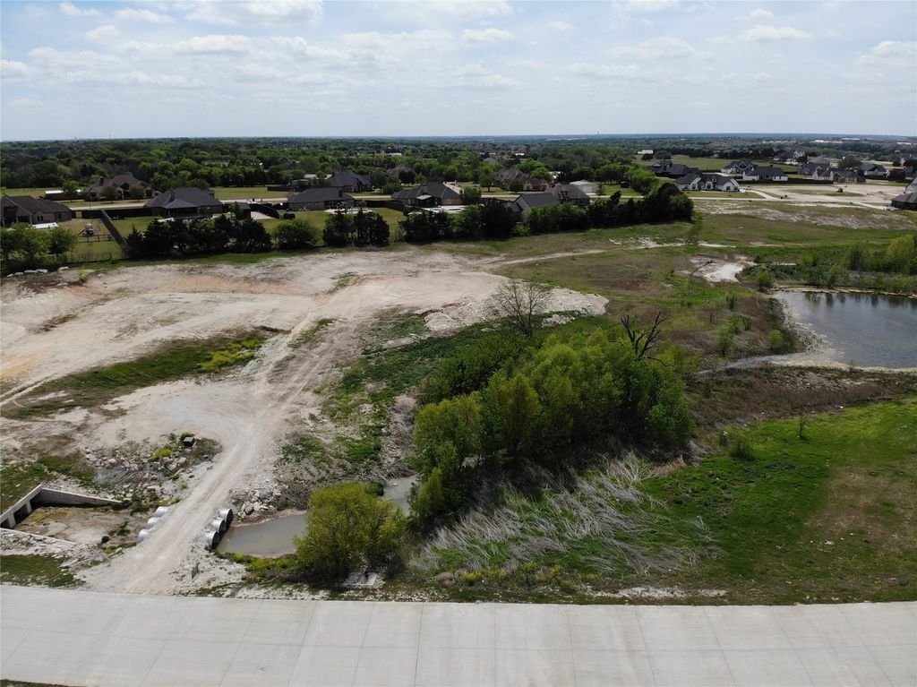 5050 Bravo Road, Midlothian, TX 76065