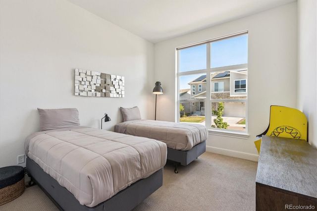 264 Kitselman Drive, Castle Rock, CO 80104