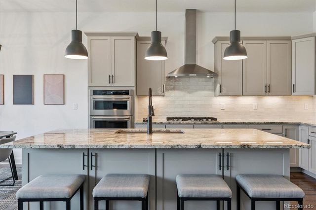 264 Kitselman Drive, Castle Rock, CO 80104