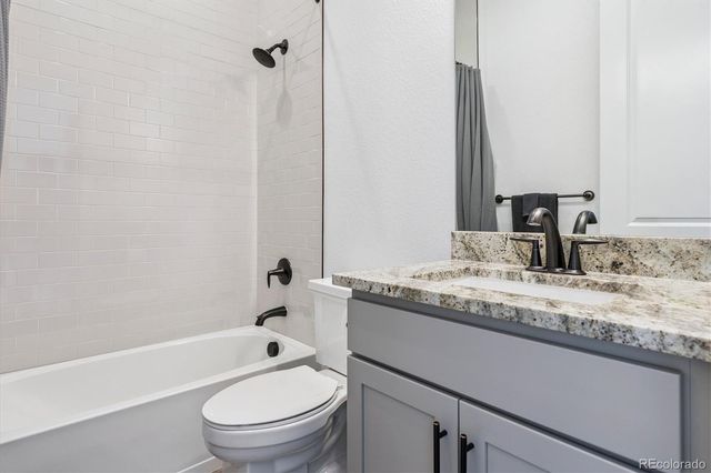 264 Kitselman Drive, Castle Rock, CO 80104