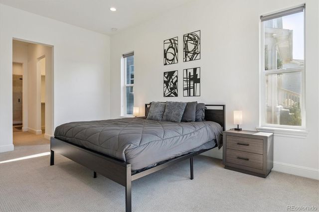 264 Kitselman Drive, Castle Rock, CO 80104