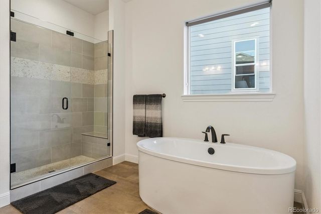 264 Kitselman Drive, Castle Rock, CO 80104