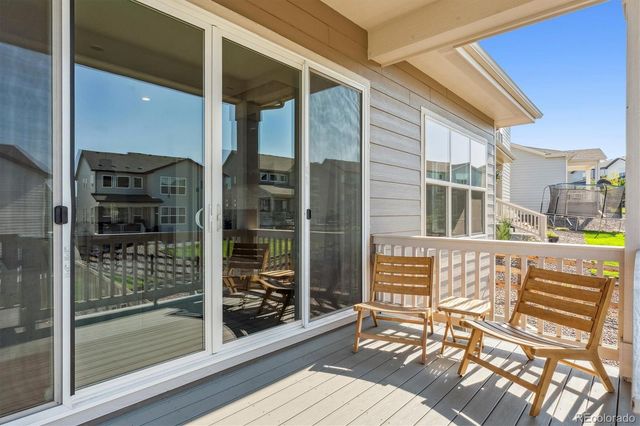 264 Kitselman Drive, Castle Rock, CO 80104