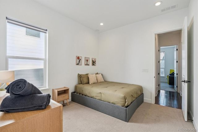 264 Kitselman Drive, Castle Rock, CO 80104