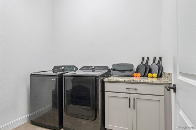 264 Kitselman Drive, Castle Rock, CO 80104