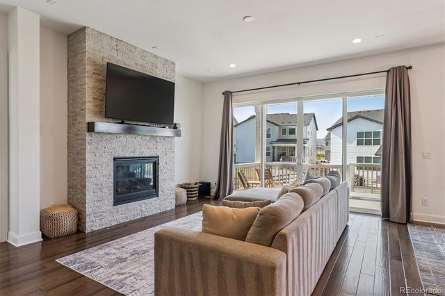 264 Kitselman Drive, Castle Rock, CO 80104