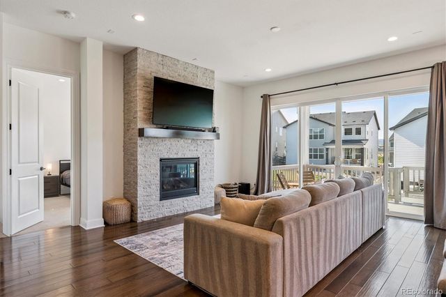 264 Kitselman Drive, Castle Rock, CO 80104