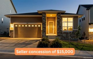 264 Kitselman Drive, Castle Rock, CO 80104