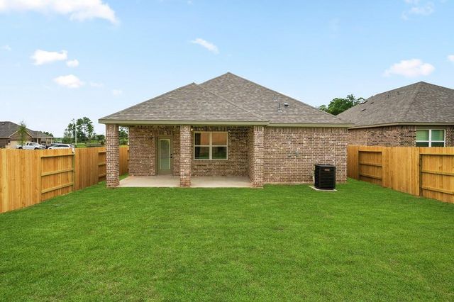 6015 Diamond Leaf Court, Conroe, TX 77304