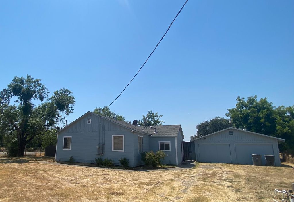 1307 Lower Honcut Rd, Oroville, CA 95966
