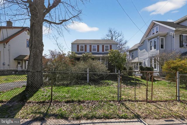 316 E MORELAND AVE, Hatboro, PA 19040