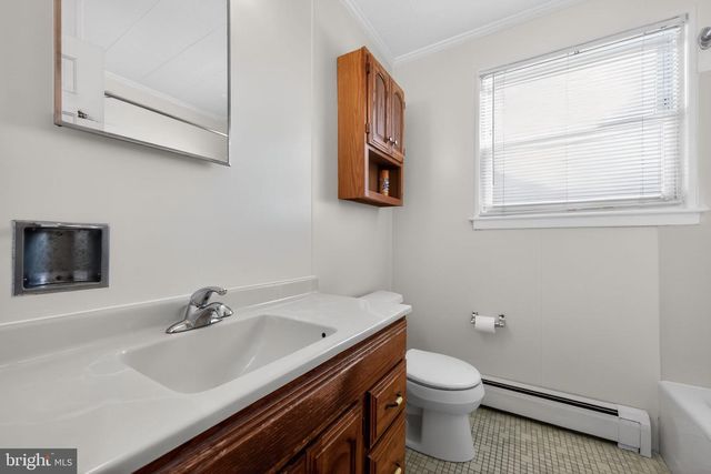 316 E MORELAND AVE, Hatboro, PA 19040