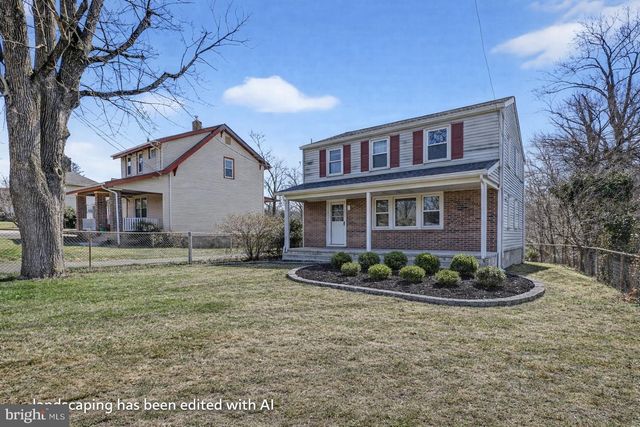 316 E MORELAND AVE, Hatboro, PA 19040