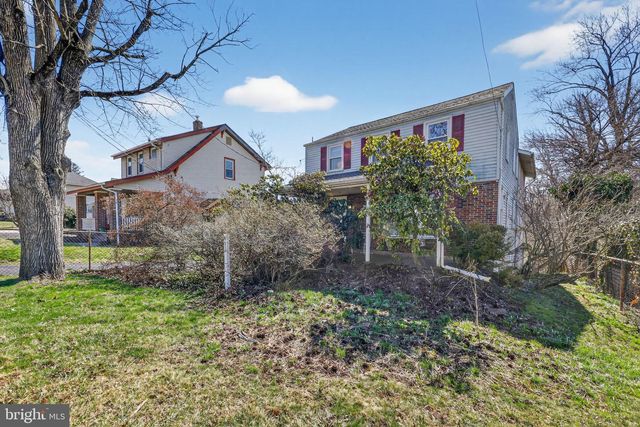 316 E MORELAND AVE, Hatboro, PA 19040