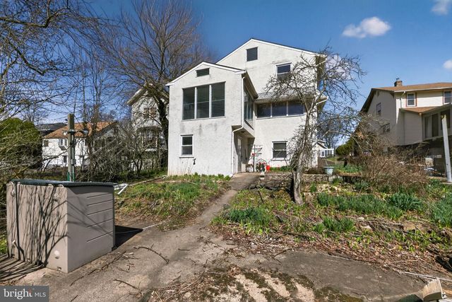 316 E MORELAND AVE, Hatboro, PA 19040