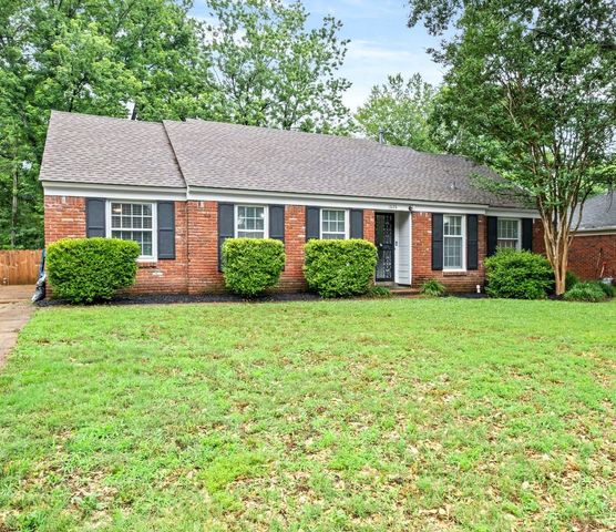 1626 STERLING DR, Memphis, TN 38119