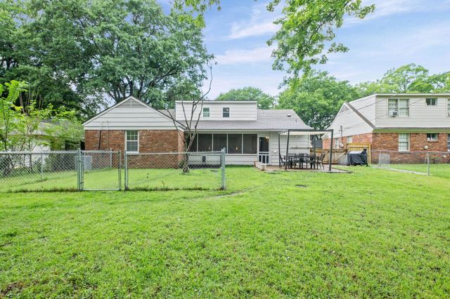 1626 STERLING DR, Memphis, TN 38119