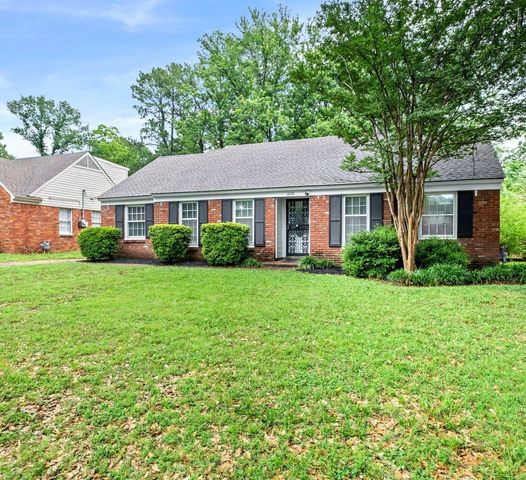 1626 STERLING DR, Memphis, TN 38119