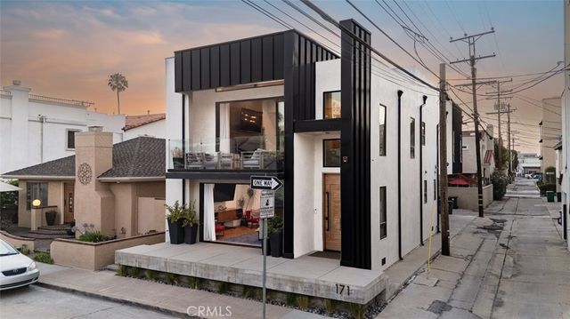 171 Savona Walk, Long Beach, CA 90803