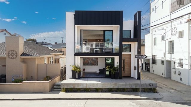 171 Savona Walk, Long Beach, CA 90803