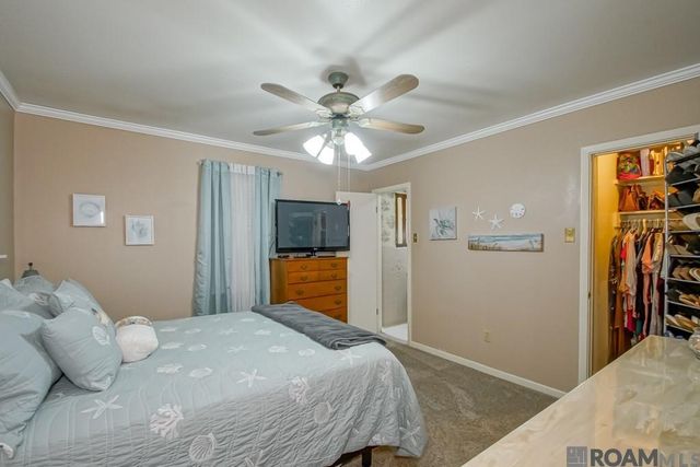 14505 Blackwater Rd, Central, LA 70714