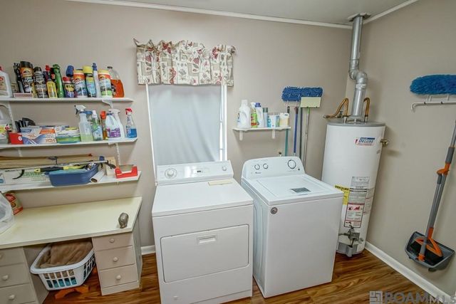 14505 Blackwater Rd, Central, LA 70714