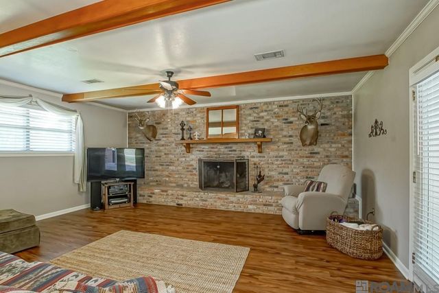 14505 Blackwater Rd, Central, LA 70714