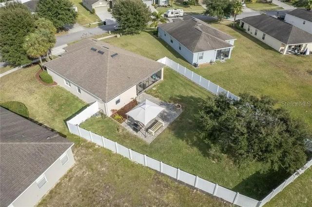 5746 QUINTON WAY, Mount Dora, FL 32757