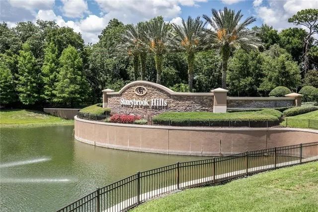 5746 QUINTON WAY, Mount Dora, FL 32757