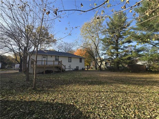 1502 S Main Street, Clinton, MO 64735