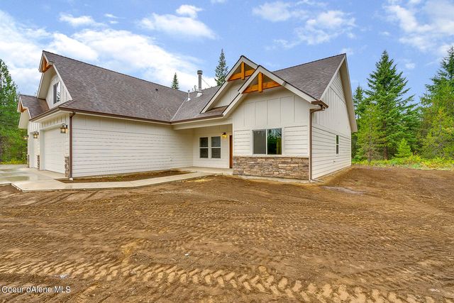 L1B8 N Eclipse Road, Rathdrum, ID 83858