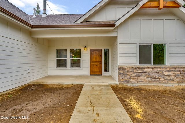 L1B8 N Eclipse Road, Rathdrum, ID 83858