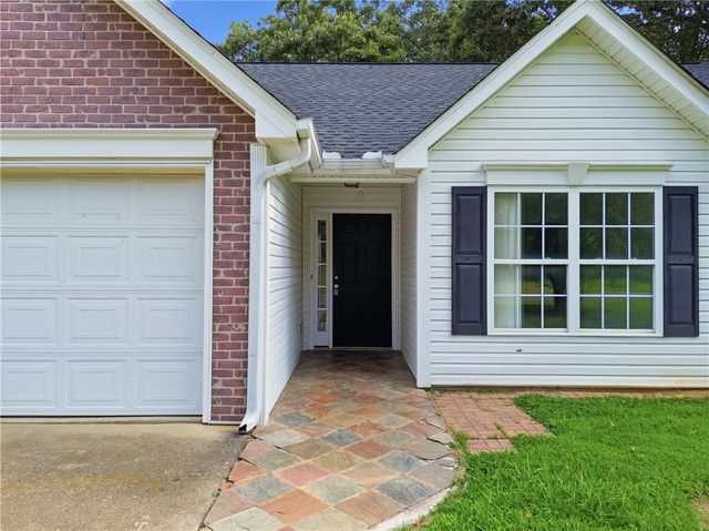234 Dogwood Lane SE, Calhoun, GA 30701