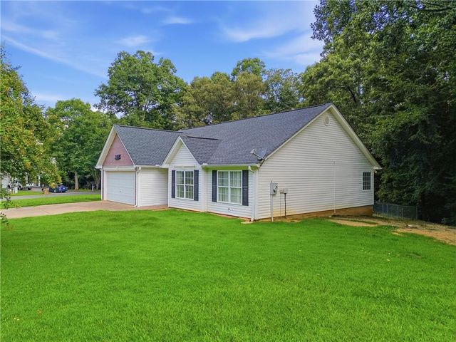 234 Dogwood Lane SE, Calhoun, GA 30701