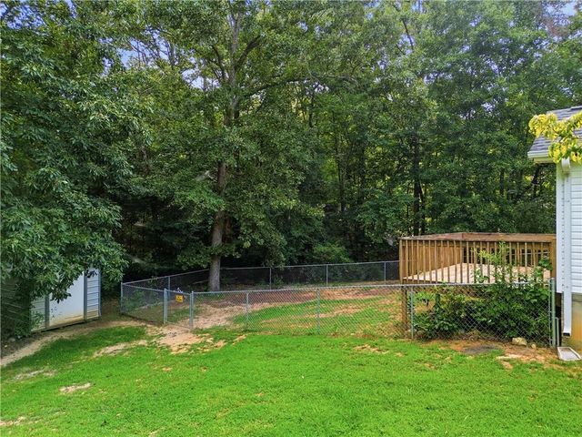234 Dogwood Lane SE, Calhoun, GA 30701