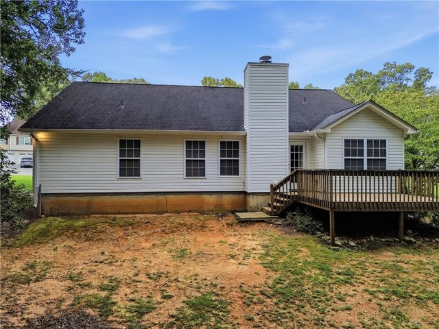 234 Dogwood Lane SE, Calhoun, GA 30701