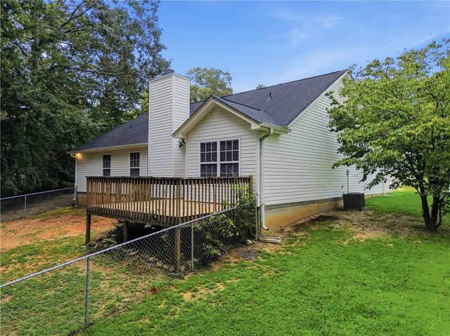 234 Dogwood Lane SE, Calhoun, GA 30701