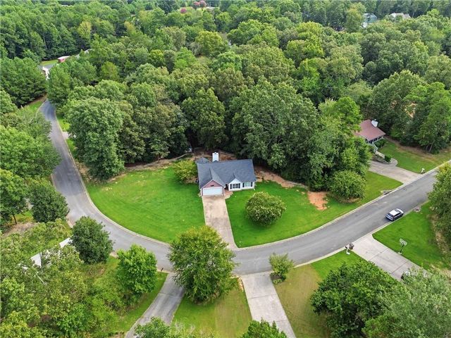 234 Dogwood Lane SE, Calhoun, GA 30701