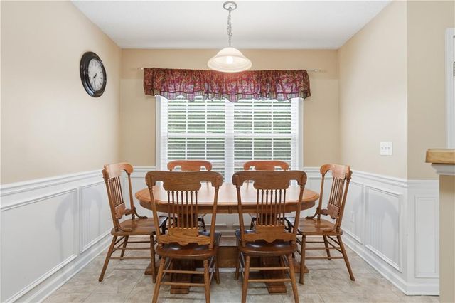 234 Dogwood Lane SE, Calhoun, GA 30701
